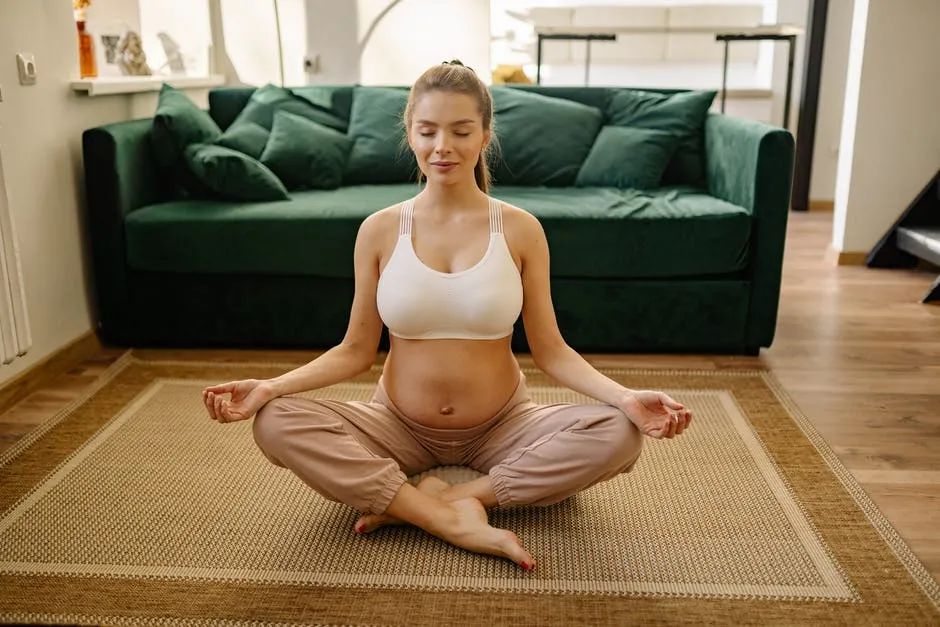 哺乳期在家副业-孕期除了养胎，还可以“充电”！-优创圈