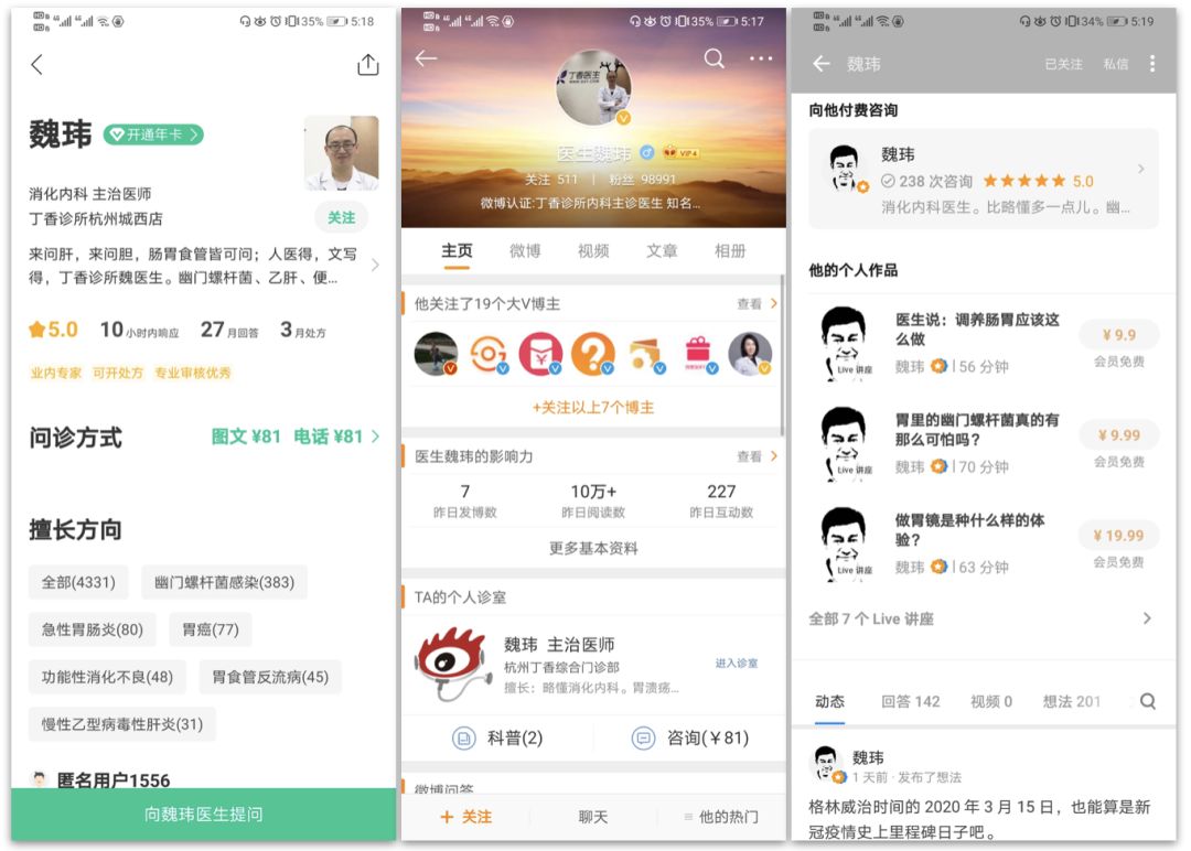 图片[2]-医生怎么在家做副业-面对收入下降，如何靠副业月入过万？-优创圈
