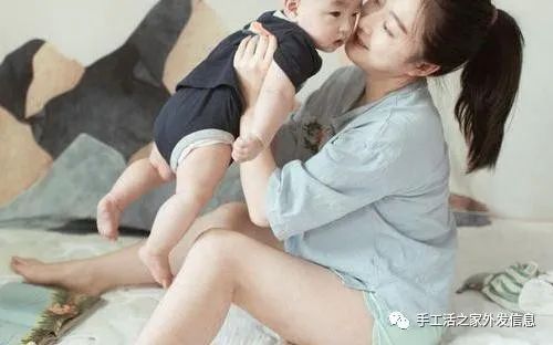 在家适合什么副业好呢-适合宝妈的兼职和副业，大家该做怎样的选择？-优创圈