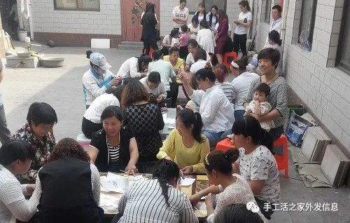 2020适合在家干的副业项目_在家副业适合好的工作_在家适合什么副业好呢