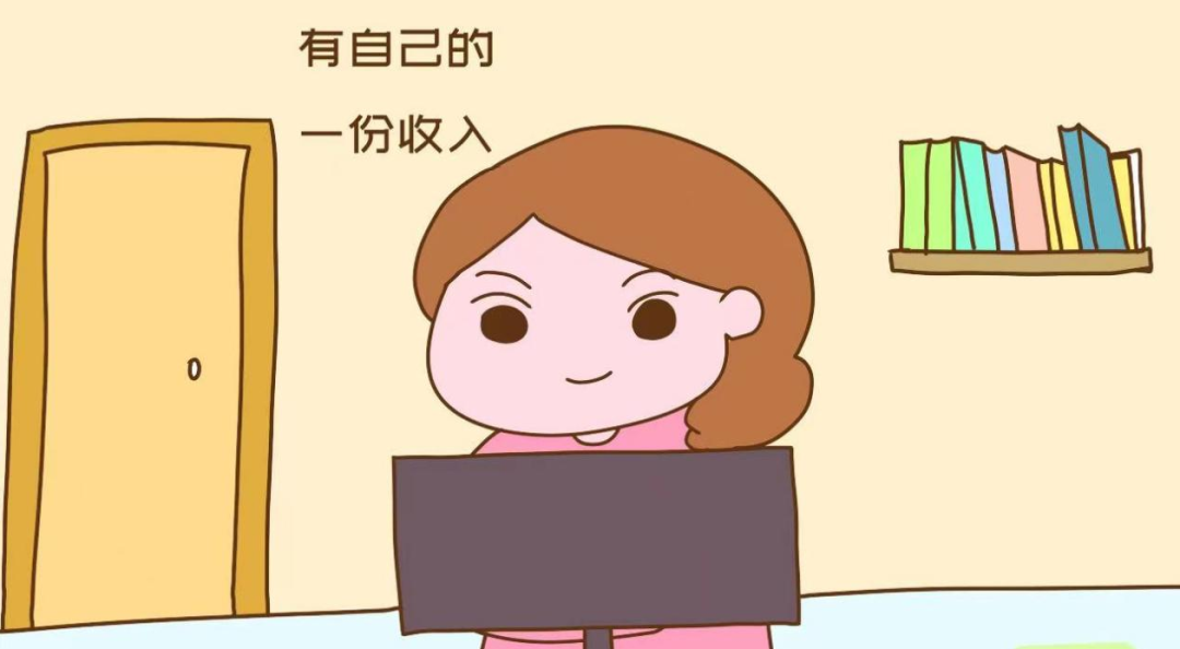 妈妈在家带孩子副业-当下适合带娃副业，开拓思路，赚钞票在家，带娃也能轻松赚钱！-优创圈