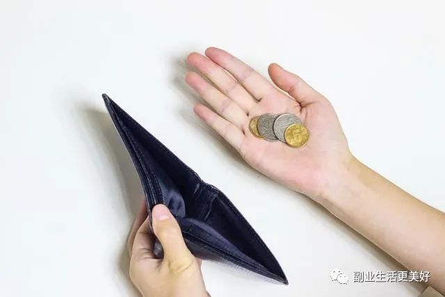 图片[2]-休息在家想找份副业-你月薪3000，他的副业2个月赚5W+：成年人暴富的秘密，都藏在这里-优创圈