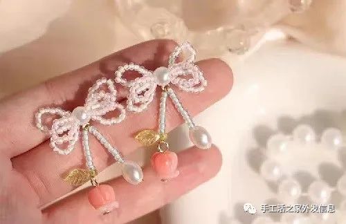 编织在家副业做什么_在家做手工编织兼职_在家做的副业编织