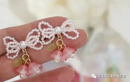 编织在家副业做什么_在家做手工编织兼职_在家做的副业编织