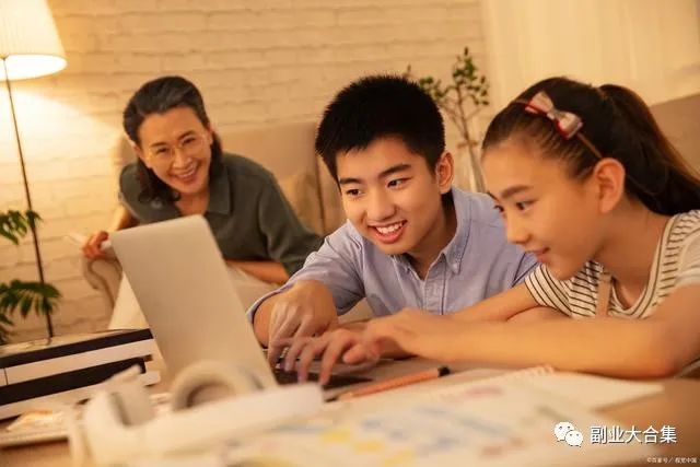 在家女生副业适合做什么_女人在家有什么副业可以干_在家适合女生副业