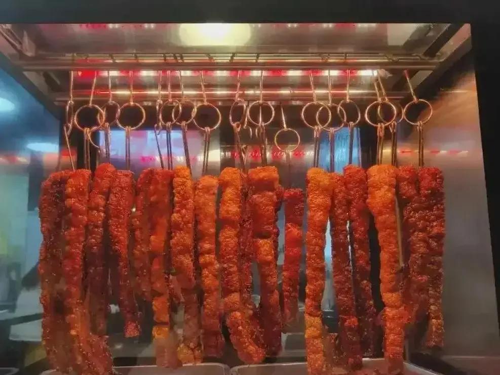 手工小吃店_手工在家小吃纯副业可以做吗_在家副业纯手工小吃