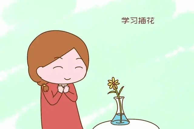 图片[2]-全职在家带娃副业-那些在家“蹲”三年的全职宝妈，除了带娃和家务，平时在做什么？-优创圈