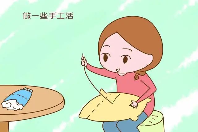 图片[3]-全职在家带娃副业-那些在家“蹲”三年的全职宝妈，除了带娃和家务，平时在做什么？-优创圈