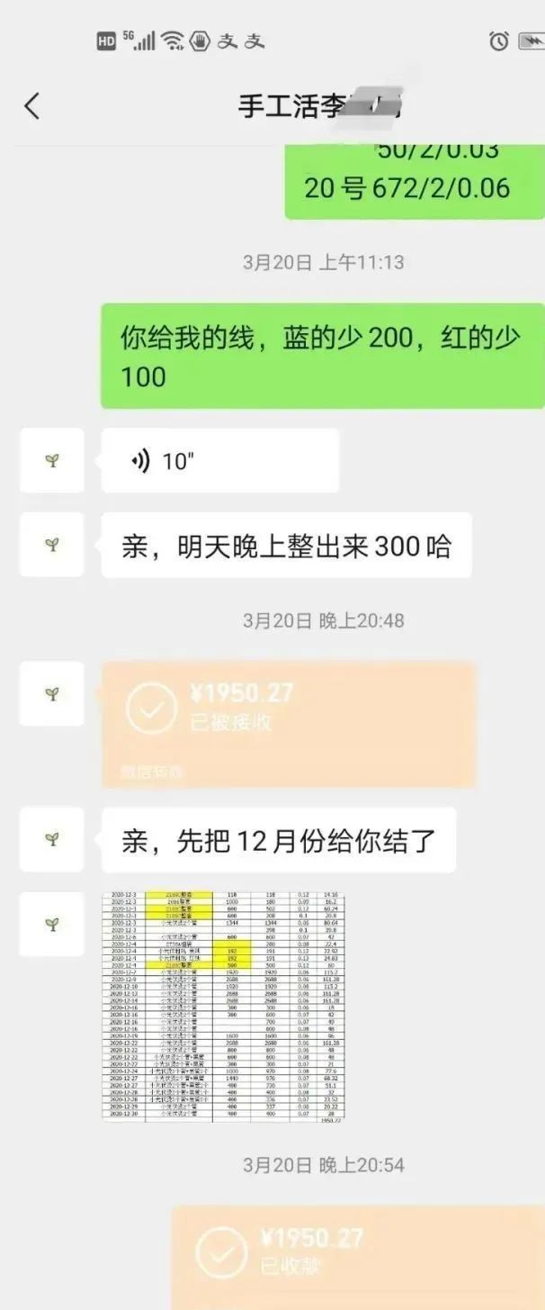 图片[2]-在家客服副业赚钱吗-在家做什么兼职最靠谱赚钱-优创圈