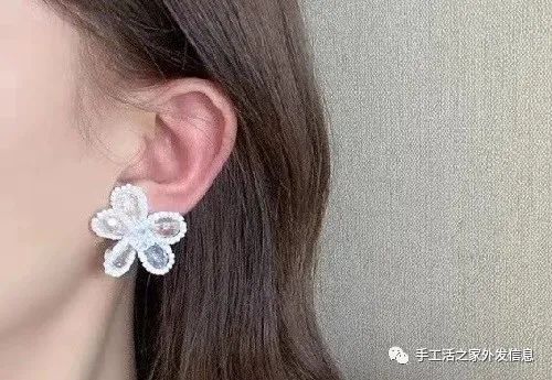 待业在家副业做手工-手工活兼职招聘信息，开饰品加工厂，在家做手工副业灵活就业，在手工之家-优创圈