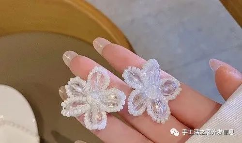 手工兼职副业在家做_手工在家副业待业做什么_待业在家副业做手工