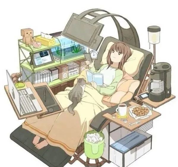 在家里有没有副业_在家干副业_家里做的副业