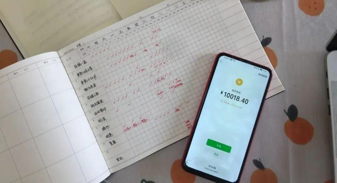 在家女生副业做什么赚钱_在家女生副业做什么好_女生在家做副业