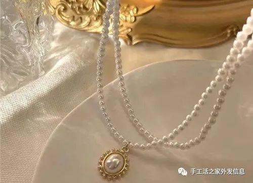 在家串珠副业赚钱吗_在家能干的兼职串珠子_在家串珠兼职