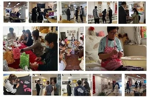 副业兼职手工在家做-兼职手工活在家做，近20年的老手工平台如何让大家做手工挣钱-优创圈