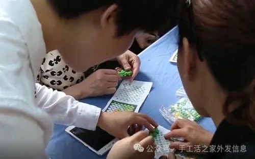 副业兼职手工在家做_兼职做手工在家做兼职手工_兼职手工在家副业做什么好