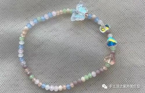 在家串珠副业赚钱吗-在家里就能赚钱的工作，开饰品加工厂，居家灵活就业好副业-优创圈