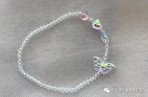 在家能干的兼职串珠子_在家做串珠的兼职是真的吗_在家串珠副业赚钱吗