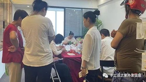 手工在家副业赚钱吗_手工在家赚钱副业怎么做_手工在家赚钱副业可靠吗