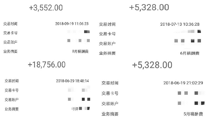 图片[18]-生病在家副业挣钱文案-活了半辈子才明白，想赚钱还得靠这个-优创圈