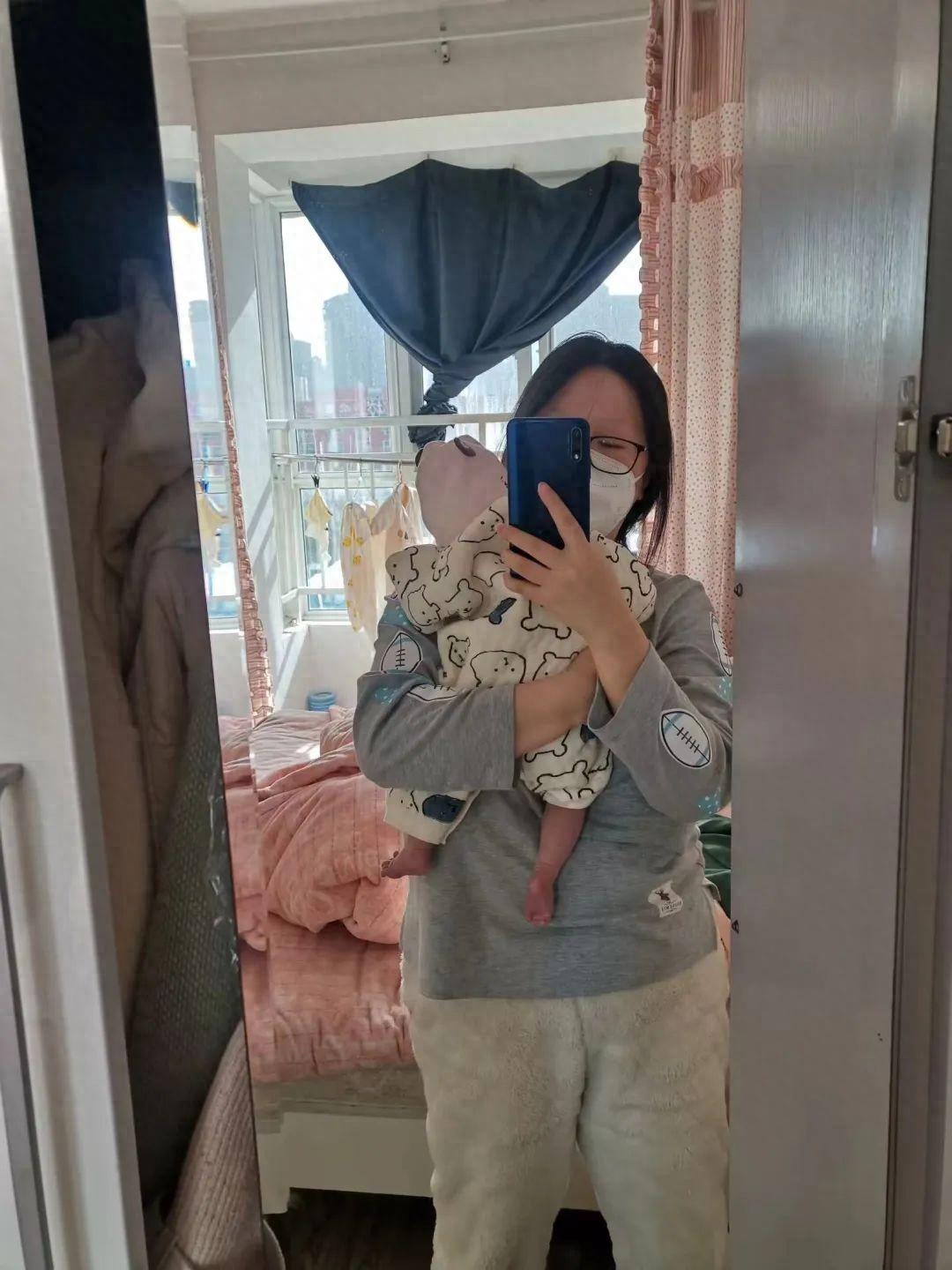 母乳妈妈在家做副业-当妈一年，我的15个感受，看完再决定生不生（2）-优创圈