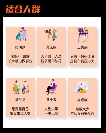 疫情在家开展副业工作-疫情之下“副业”成“刚需”-优创圈