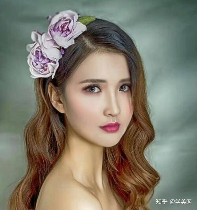 在家干副业钩头发_手工钩织头发兼职_头发怎么钩