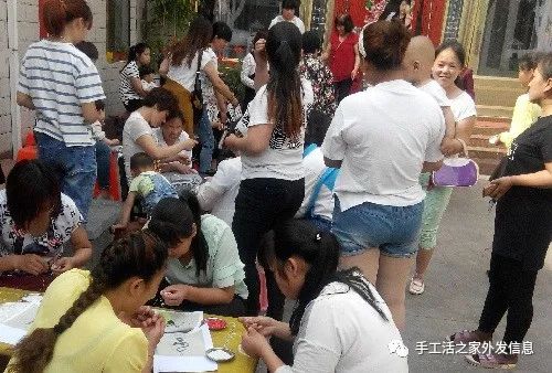 在家能发展的副业_副业适合在家做嘛_在家副业挣钱