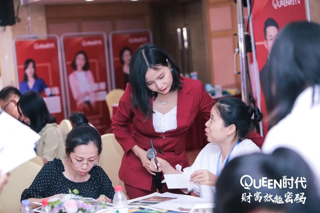 图片[8]-美食在家副业赚钱吗-我全职在家带娃，收入是老公的5倍：女人的底气，全是自己给的！-优创圈