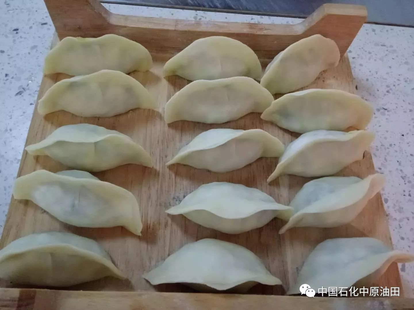 图片[20]-在家包饺子做副业-濮阳这些小店的饺子太好吃了！你去吃过吗？-优创圈
