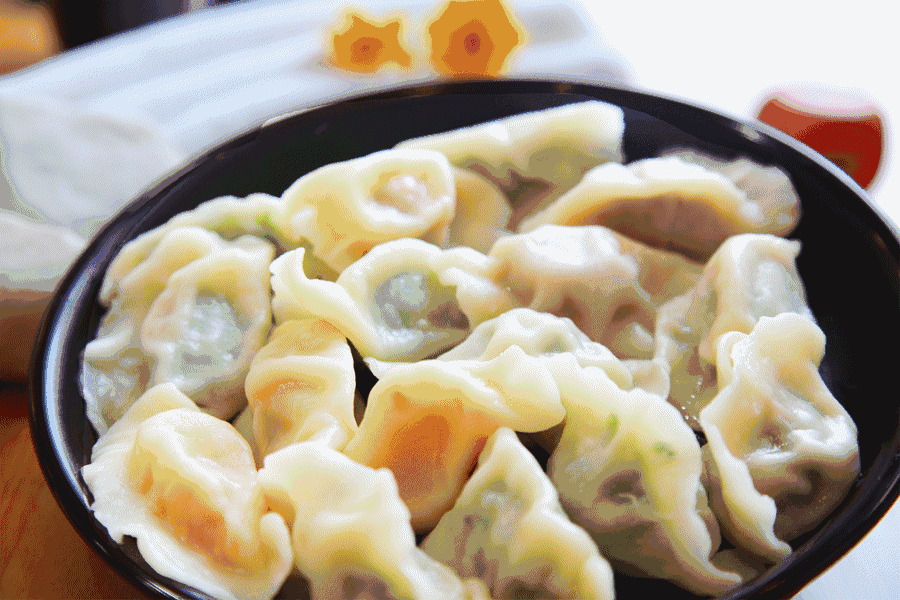 图片[46]-在家包饺子做副业-濮阳这些小店的饺子太好吃了！你去吃过吗？-优创圈