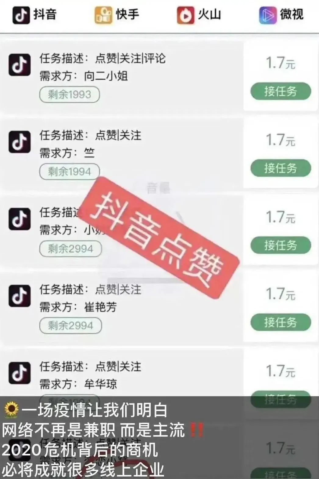 各种兼职被骗案例_副业在家兼职骗局案例_常见的兼职骗术