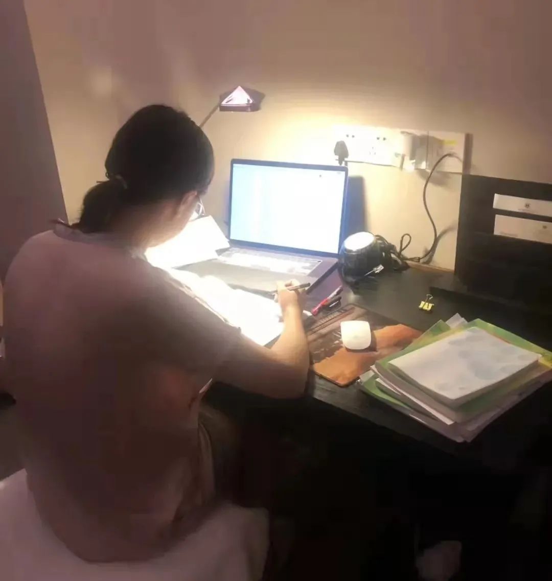 在家翻译的工作_翻译副业在家带娃_在家兼职翻译收入