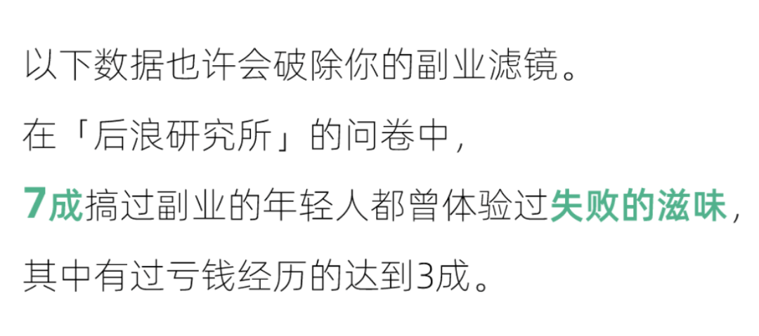 搞副业在家收入不好吗_在家谁没点副业_在家副业没点做怎么办