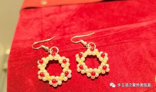 饰品在家副业做什么_在家做的副业饰品_在家饰品手工兼职