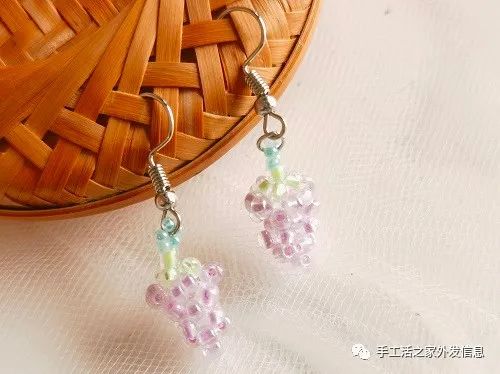 饰品在家副业做什么_在家做的副业饰品_在家饰品手工兼职