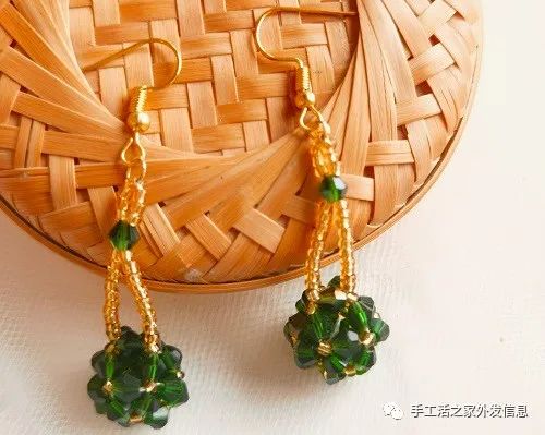 在家饰品手工兼职_在家做的副业饰品_饰品在家副业做什么