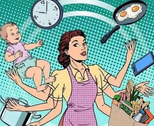 全职妈妈在家工作_全职妈妈做兼职_全职妈妈在家里副业