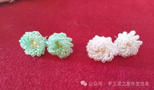 副业在家可做手工吗-外发手工领回家做，开饰品加工厂，在家做手工副业挣钱，在手工之家-优创圈