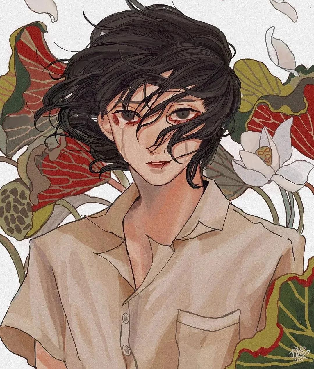 在家副业插画怎么做_在家插画副业做什么_插画副业