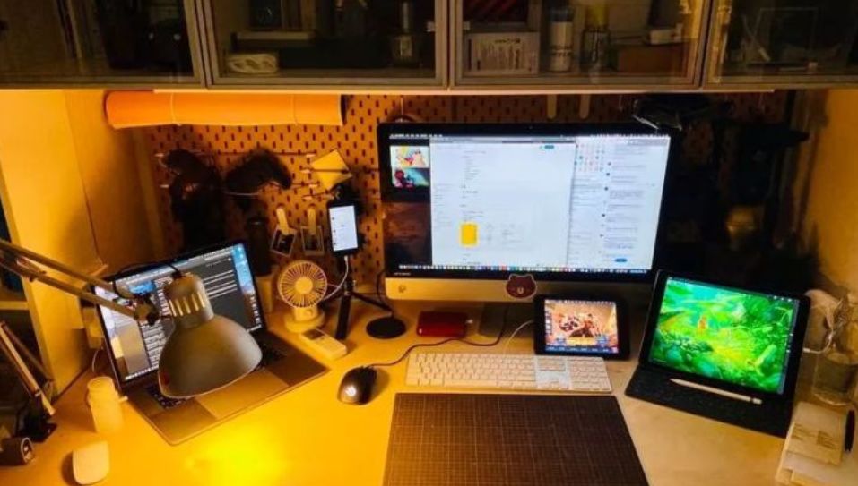 在家办公挣钱的工作_在家办公的副业都有哪些_在家兼职办公