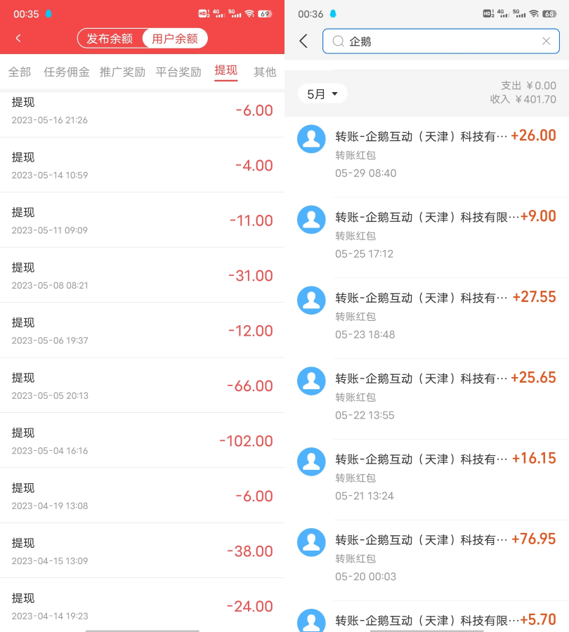 赚钱副业在家无门槛试玩_试玩兼职软件赚钱app_2021试玩赚钱平台