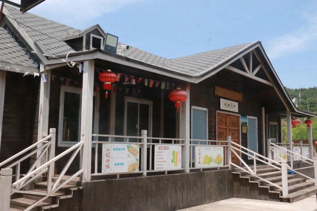小镇副业适合做些什么_小镇青年的娱乐方式_小镇青年在家旅游副业