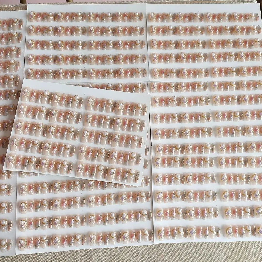 美甲在家赚钱副业能做吗_美甲在家副业赚钱吗_美甲赚钱吗怎么经营怎么投资