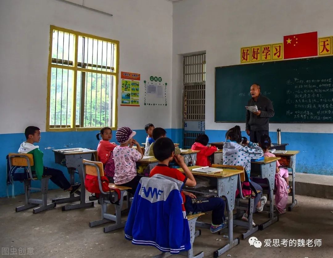 幼师业余时间在家副业-从省会城市编外到农村编内，英语教师的后悔和迷茫-优创圈