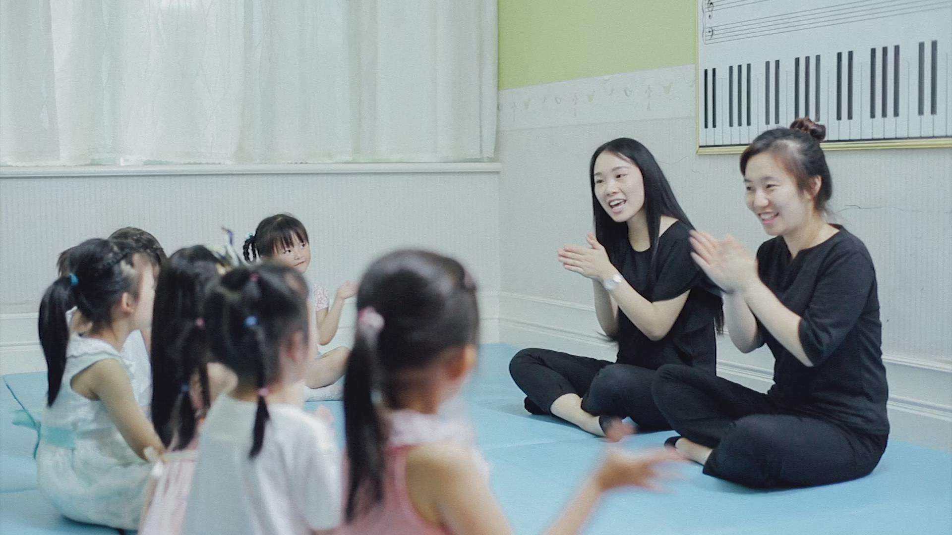 适合辞职幼师做的工作_辞职幼师在家副业适合做什么_幼师辞职在家适合什么副业