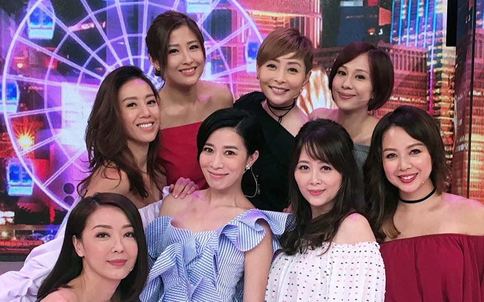 香港在家工作副业多吗-TVB演员那些五花八门的兼职：保镖、搬运工、送货员、物理治疗师-优创圈