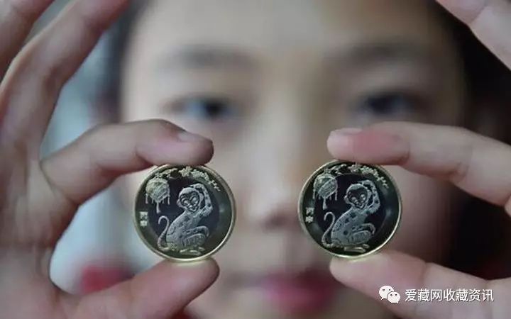 币怎么赚钱-航天币赚了，猴币倒亏三十万，纪念币收藏需谨慎！-优创圈
