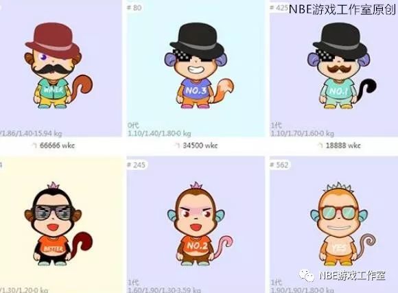 游戏怎么赚钱-浅谈区块链游戏的商机，链克类养成游戏如何赚钱-优创圈