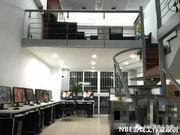 工作室怎么赚钱-七年：从玩游戏挣钱到职场再到游戏工作室-优创圈